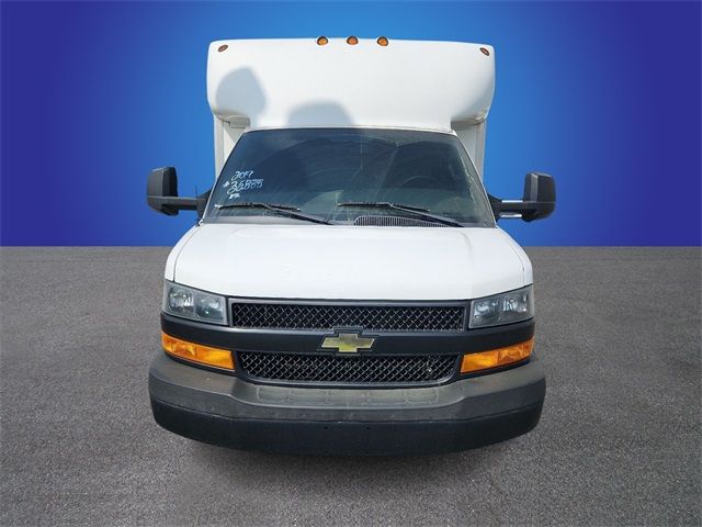 2019 Chevrolet Express Base