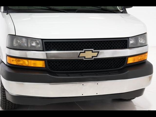 2019 Chevrolet Express LT