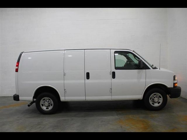 2019 Chevrolet Express Base