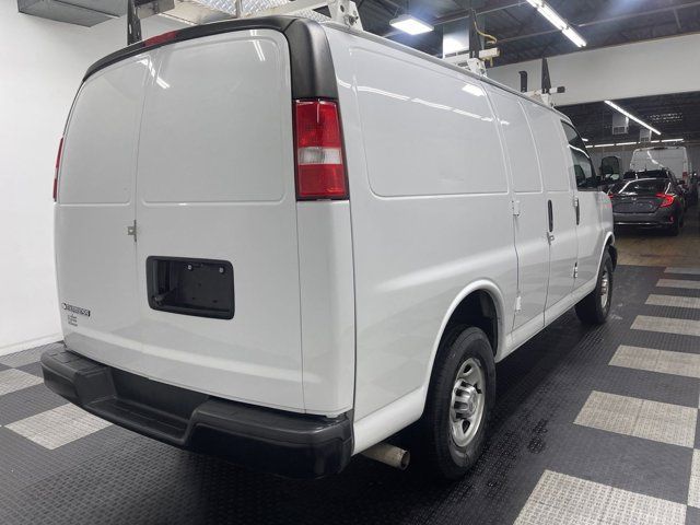 2019 Chevrolet Express Base