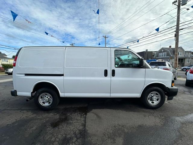 2019 Chevrolet Express Base