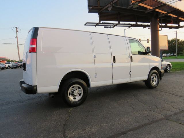 2019 Chevrolet Express Base