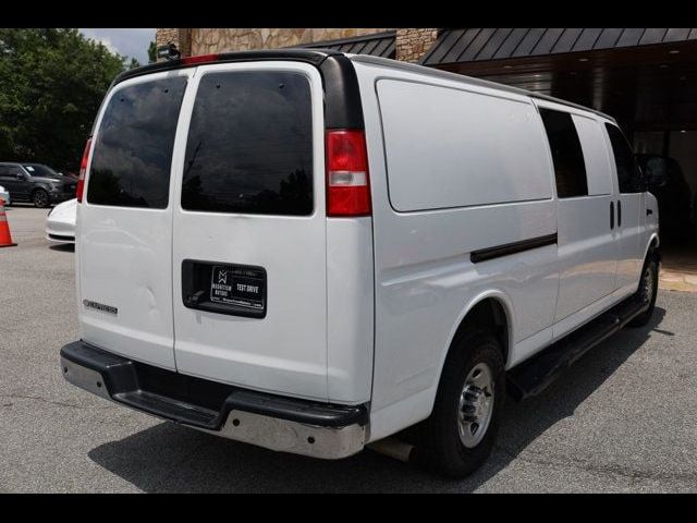 2019 Chevrolet Express LT