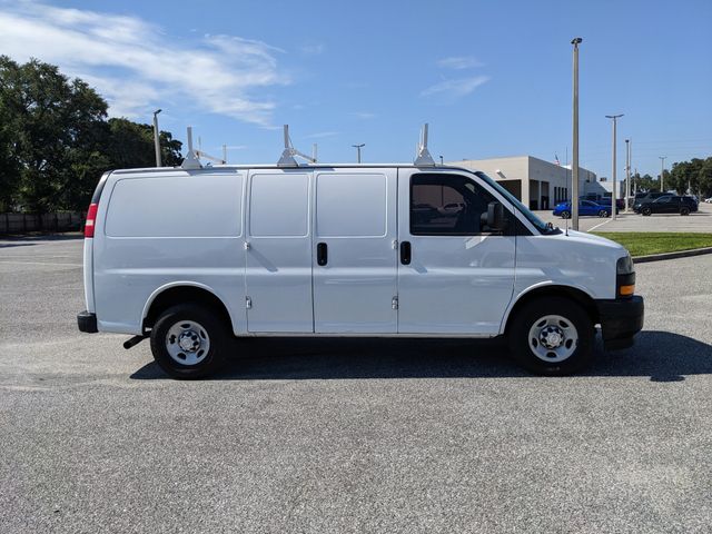 2019 Chevrolet Express Base