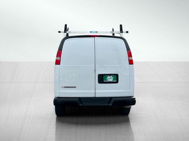 2019 Chevrolet Express Base