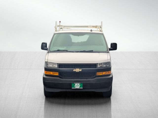 2019 Chevrolet Express Base
