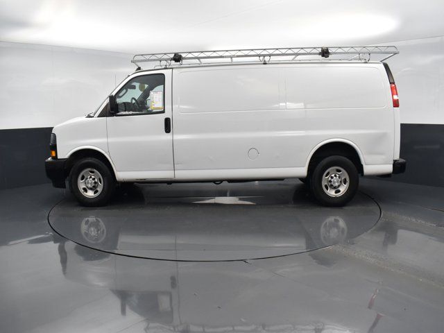 2019 Chevrolet Express Base