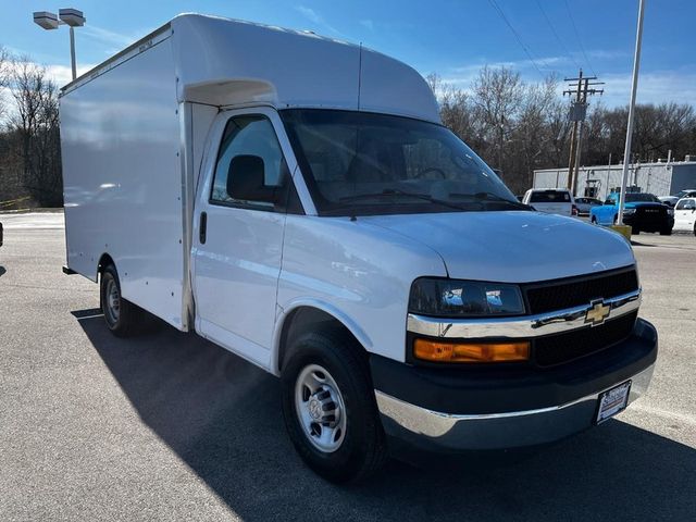 2019 Chevrolet Express Base