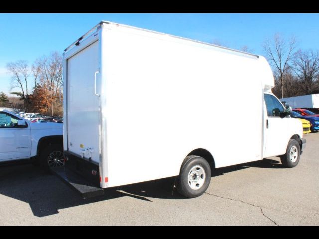 2019 Chevrolet Express Base