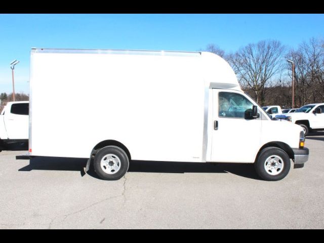 2019 Chevrolet Express Base