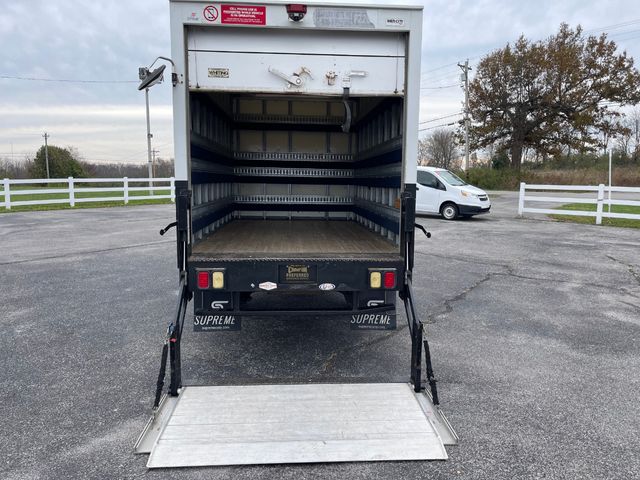 2019 Chevrolet Express Base