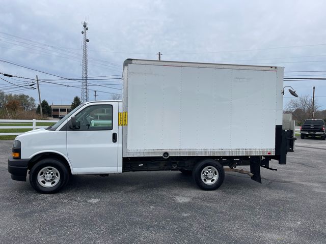 2019 Chevrolet Express Base