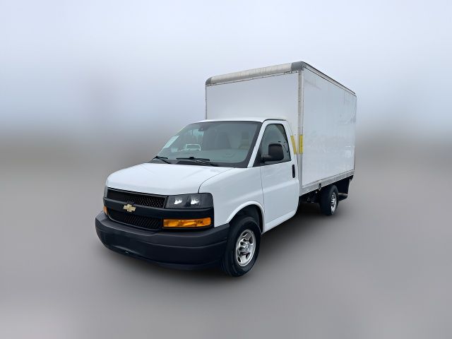 2019 Chevrolet Express Base