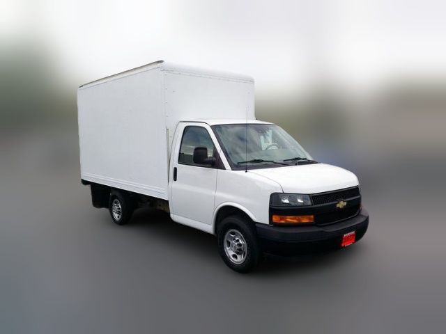 2019 Chevrolet Express Base