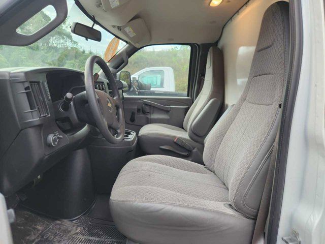 2019 Chevrolet Express Base