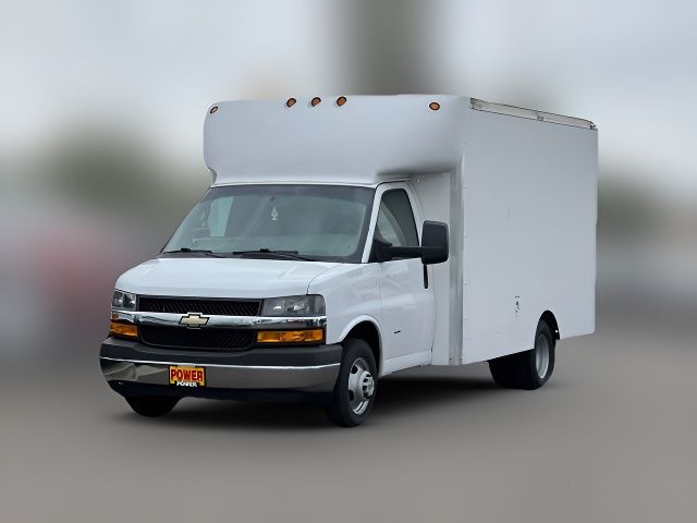 2019 Chevrolet Express Base