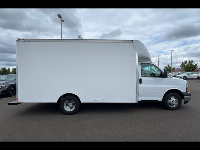 2019 Chevrolet Express Base