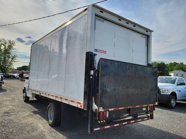 2019 Chevrolet Express Base