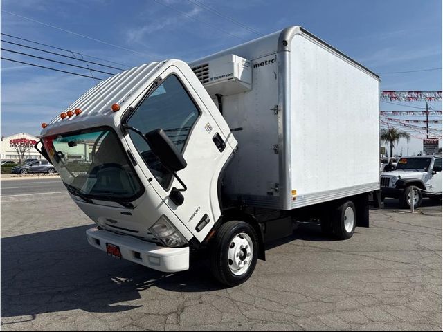 2019 Chevrolet 4500 LCF Gas Base