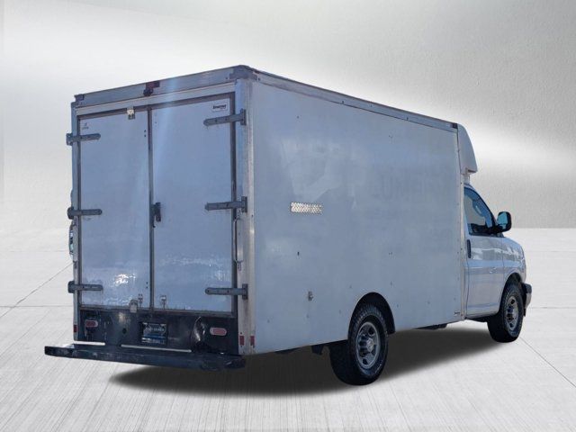 2019 Chevrolet Express Base