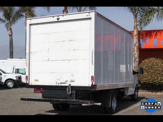 2019 Chevrolet Express Base