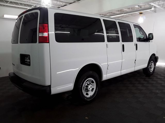 2019 Chevrolet Express LS