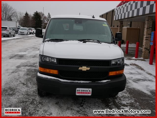 2019 Chevrolet Express LS