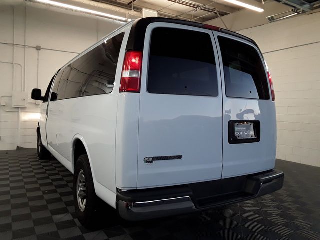 2019 Chevrolet Express LT