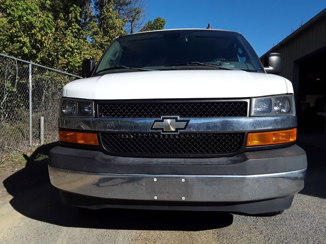 2019 Chevrolet Express LT