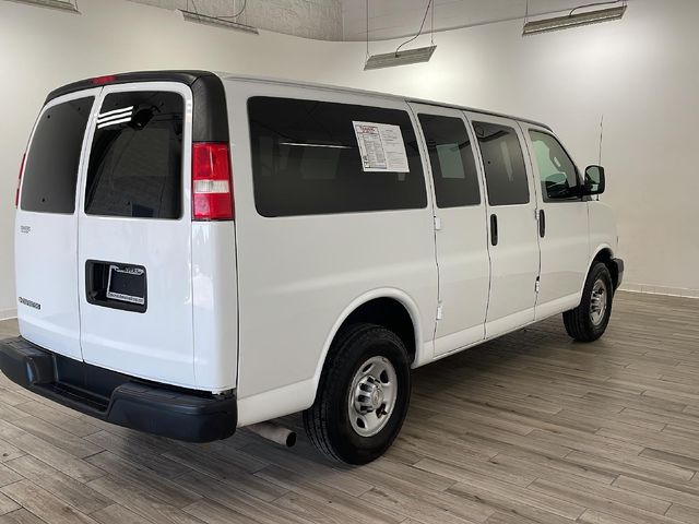 2019 Chevrolet Express LS