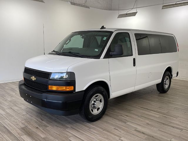 2019 Chevrolet Express LS