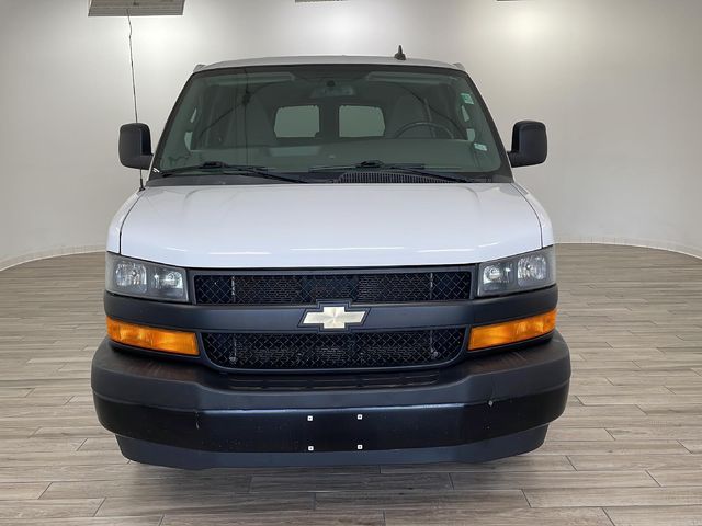 2019 Chevrolet Express LS