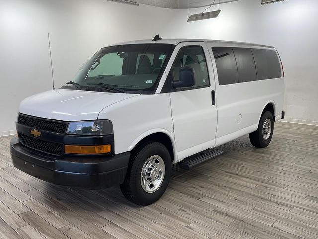 2019 Chevrolet Express LS