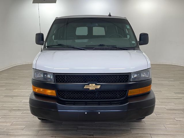 2019 Chevrolet Express LS