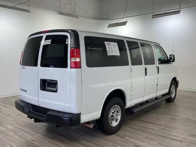 2019 Chevrolet Express LS