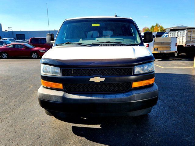 2019 Chevrolet Express LS