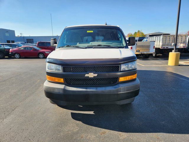 2019 Chevrolet Express LS