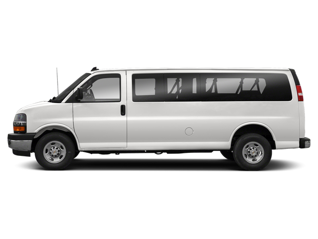 2019 Chevrolet Express LS