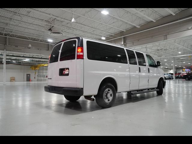 2019 Chevrolet Express LS