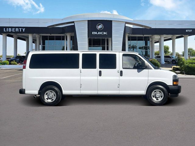 2019 Chevrolet Express LS