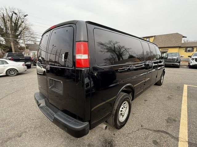 2019 Chevrolet Express LS