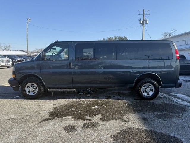 2019 Chevrolet Express LS