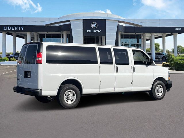 2019 Chevrolet Express LS