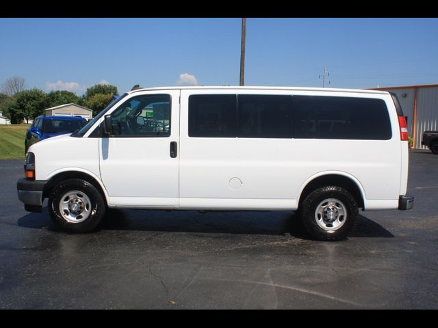 2019 Chevrolet Express LT