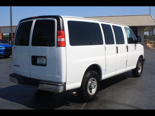 2019 Chevrolet Express LT