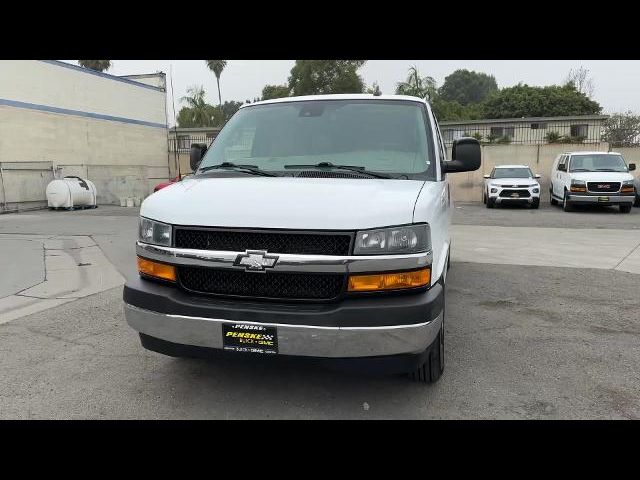 2019 Chevrolet Express LT