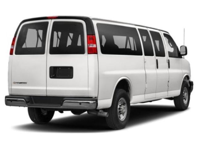 2019 Chevrolet Express LT