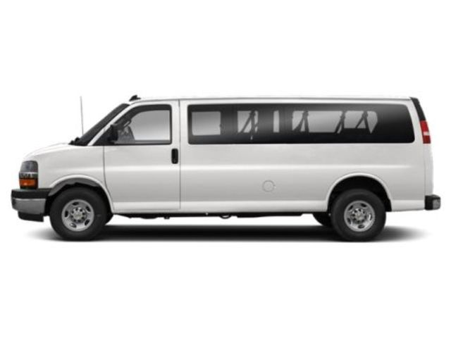 2019 Chevrolet Express LT