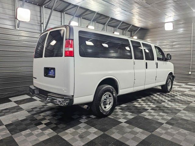 2019 Chevrolet Express LT