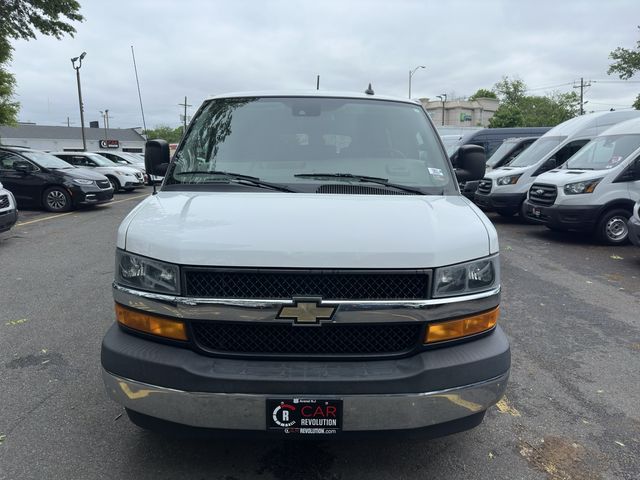 2019 Chevrolet Express LT